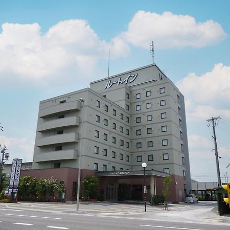 Hotel Route-Inn Shiojirikita Inter Bagian luar foto