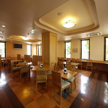Hotel Route-Inn Shiojirikita Inter Bagian luar foto