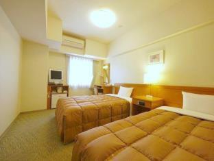 Hotel Route-Inn Shiojirikita Inter Ruang foto