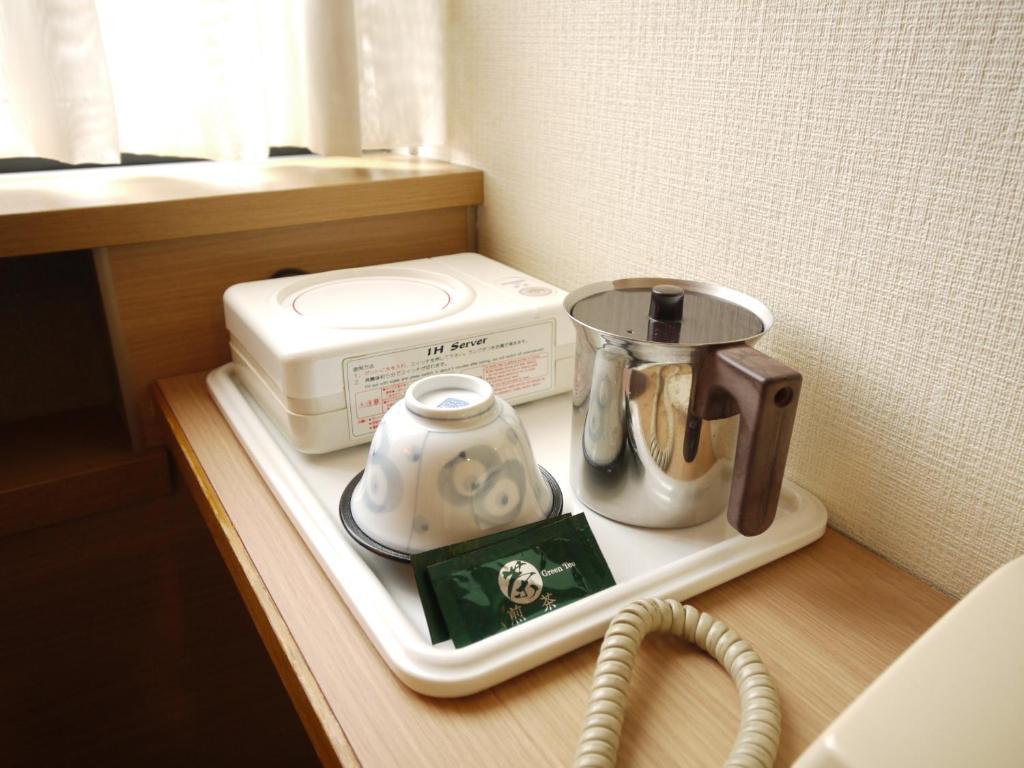 Hotel Route-Inn Shiojirikita Inter Ruang foto