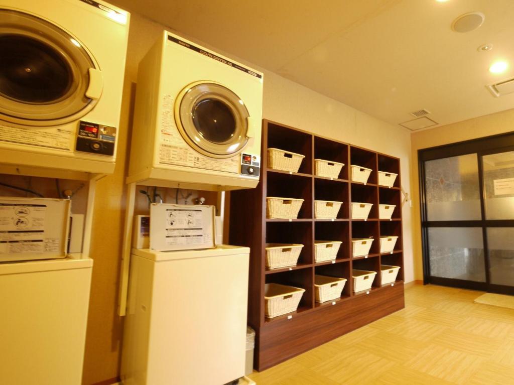 Hotel Route-Inn Shiojirikita Inter Bagian luar foto