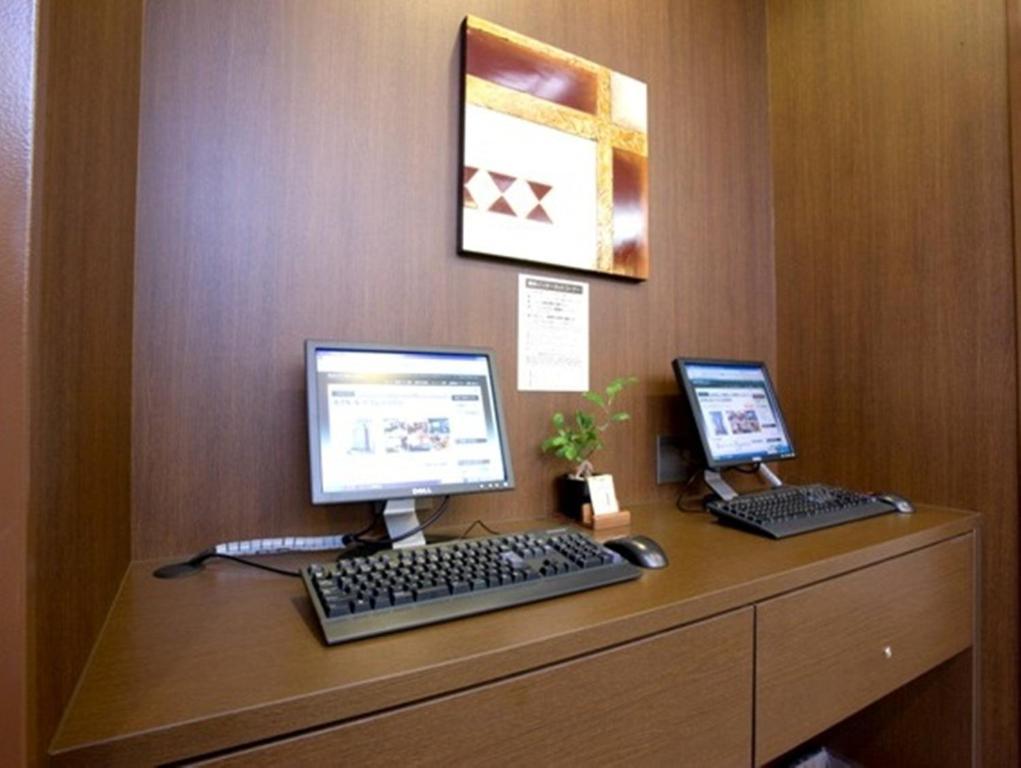 Hotel Route-Inn Shiojirikita Inter Bagian luar foto